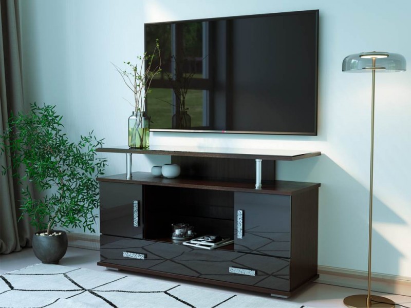 Тумба ТВ 006 МДФ [Тумбы ТВ]