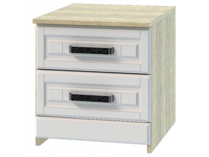 Венеция-1 секция №12 Тумба прикроватная [Венеция-1 Росток]