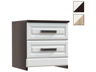 Венеция-1 секция №12 Тумба прикроватная [Венеция-1 Росток]