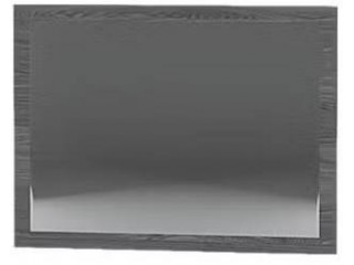 Версаль-1 Зеркало 800х600 [Версаль-1]