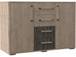 Версаль-2 Комод К-3.0 [Версаль-2]