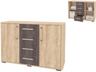 Версаль-2 Комод К-3.0 [Версаль-2]