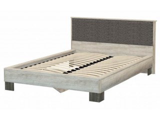 Версаль-2 Кровать КД 2.7 двуспальная 140х200 [Версаль-2]