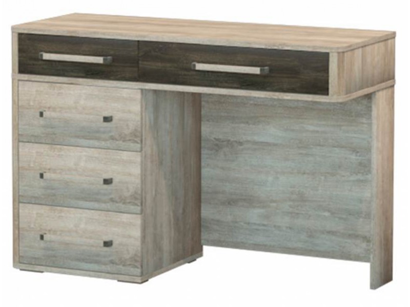 Версаль-2 Стол туалетный ТС-5 [Версаль-2]