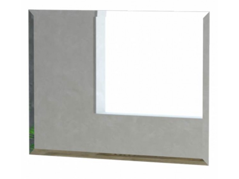 Версаль-2 Зеркало 800х650 [Версаль-2]