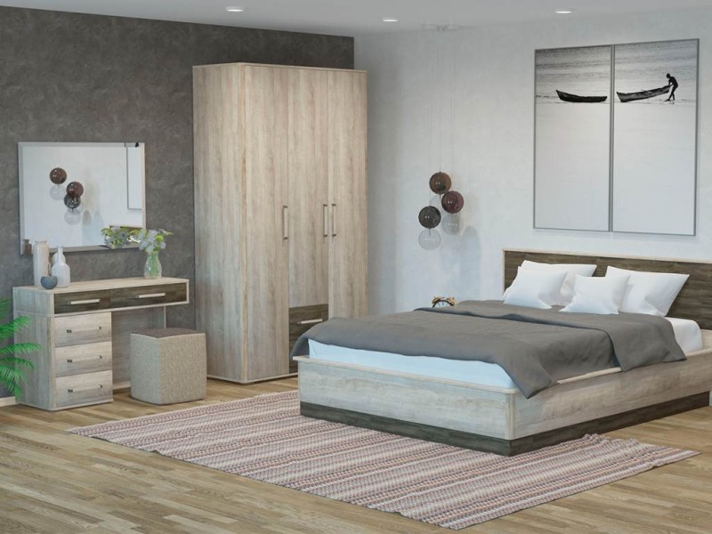 Версаль-2 Кровать КД 2.7 с подъёмным механизмом 160х200 [Версаль-2]