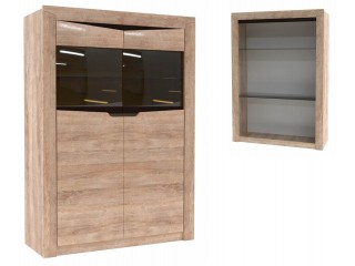 Версаль-5 секция №11 Витрина малая [Версаль-5]