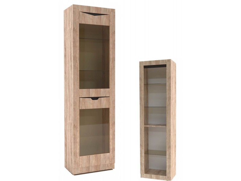 Версаль-5 секция №12 Витрина большая [Версаль-5]