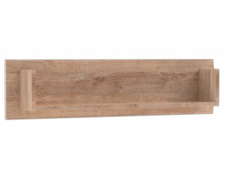 Версаль-5 секция №15 полка подвесная [Версаль-5]