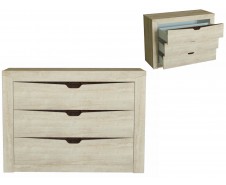 Версаль-5 секция №8 Комод [Версаль-5]