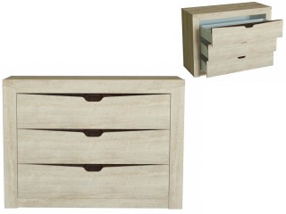 Версаль-5 секция №8 Комод [Версаль-5]