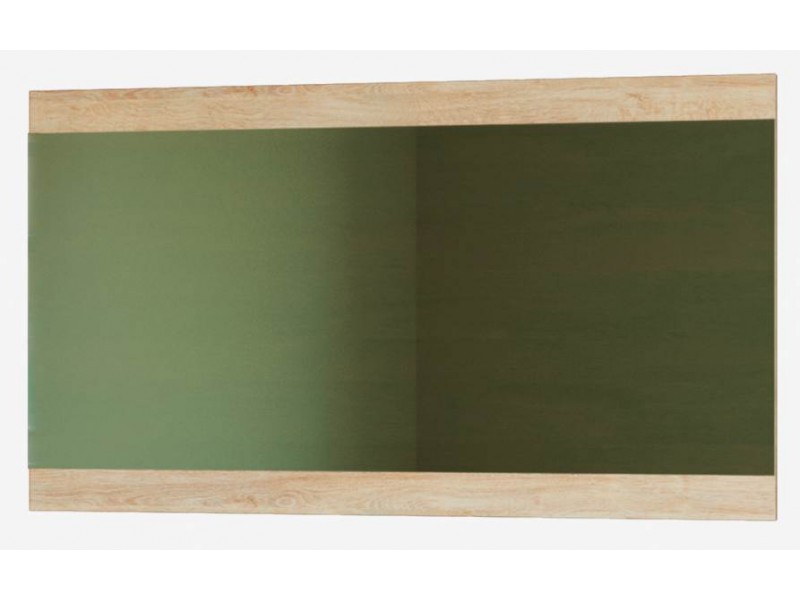 Версаль-5 секция №9 зеркало 1066х600 [Версаль-5]