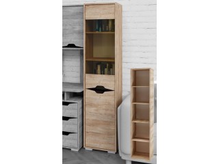 Версаль-5 Пенал для КЛ-1.2, КЛ-1.3 (корпус) + фасад Версаль-5 [Версаль-5]