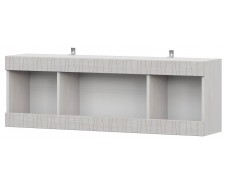 Полка навесная [Гамма-20]