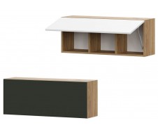 Милан Шкаф навесной [Милан SV]