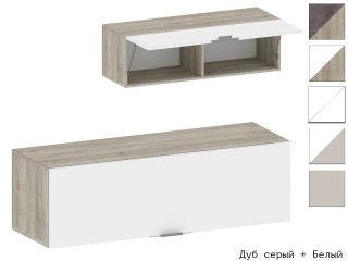 Анима АН-3003 Шкаф навесной [Анима]