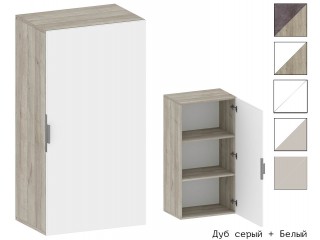 Анима АН-3007 Шкаф навесной [Анима]