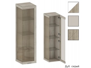 Анима АН-3009 Шкаф-витрина навесной [Анима]