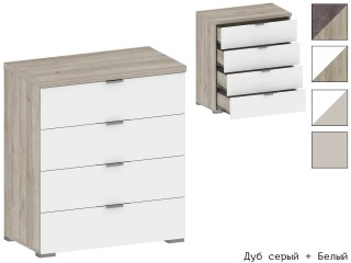 Анима КМ-3002 Комод [Анима]