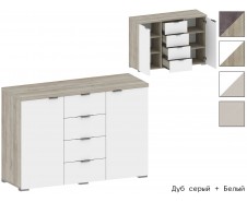 Анима КМ-3004 Комод [Анима]