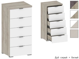 Анима КМ-3005 Комод [Анима]