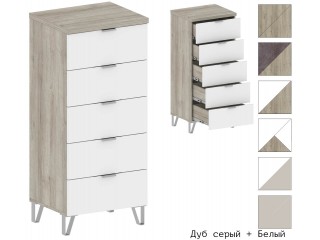 Анима КМ-3205 Комод [Анима]