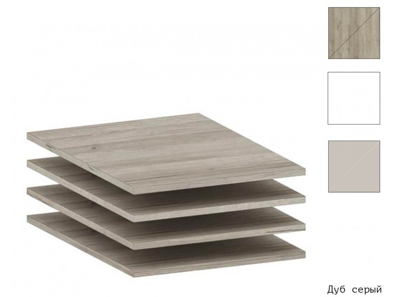 Анима ШК-3223 Шкаф-пенал [Анима]