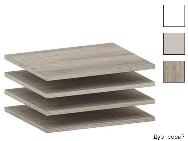 Анима ШК-3016 Шкаф-пенал [Анима]