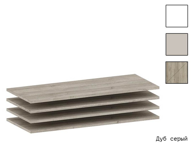 Анима ШК-3032 Шкаф двухстворчатый [Анима]