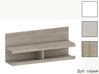 Анима ПЛ-2001 Полка [Анима]