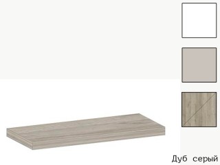 Анима ПЛ-2803 Полка навесная [Анима]