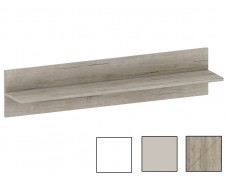 Анима ПЛ-3001 Полка навесная ЛДСП [Анима]