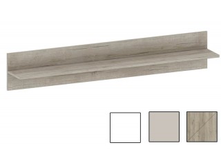 Анима ПЛ-3002 Полка навесная ЛДСП [Анима]