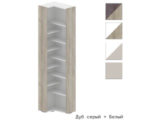 Анима СТ-3001 Стеллаж угловой [Анима]