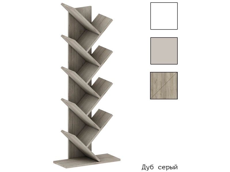 Анима СТ-3002 Стеллаж [Анима]
