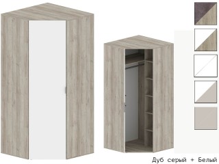 Анима ШК-3010 Шкаф угловой 980х980мм [Анима]