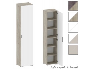 Анима ШК-3018 Шкаф-пенал [Анима]