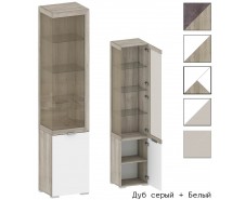 Анима ШК-3020 Шкаф-витрина [Анима]