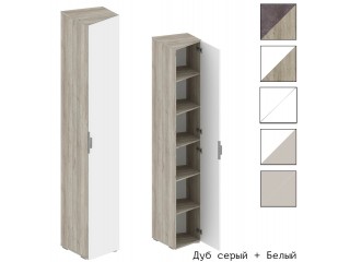 Анима ШК-3031 Шкаф однодверный торцевой [Анима]