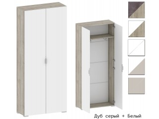 Анима ШК-3032 Шкаф двухстворчатый [Анима]