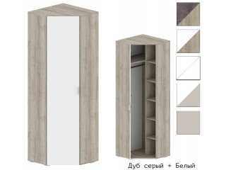 Анима ШК-3033 Шкаф угловой 700х700мм [Анима]