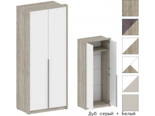 Анима ШК-3217 Шкаф двухстворчатый [Анима]