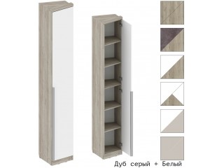 Анима ШК-3220 Шкаф однодверный торцевой [Анима]