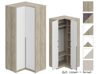Анима ШК-3227 Шкаф угловой [Анима]