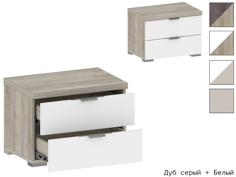 Анима ТБ-3001 Тумба [Анима]