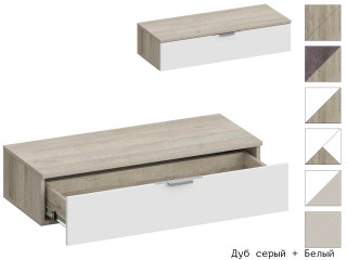 Анима ТБ-3201 Тумба навесная [Анима]