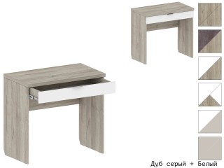 Анима ТС-3201 Стол туалетный [Анима]