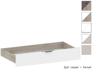 Анима ЯЩ-3001 ящик для кровати КР-3001 [Анима]