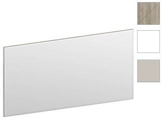 Анима З-3202 зеркало 1266х612мм [Анима]