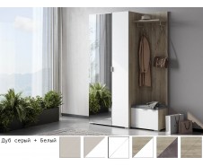 Анима Прихожая модульная, Комплект-3 [Анима]